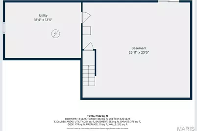 4606 Hickory Ridge View Court, Eureka, MO 63025 - Photo 87