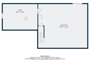 4606 Hickory Ridge View Ct, Eureka, MO 63025 - Photo 87