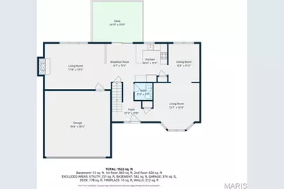 4606 Hickory Ridge View Court, Eureka, MO 63025 - Photo 85