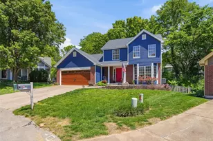4606 Hickory Ridge View Ct, Eureka, MO 63025 - Photo 3