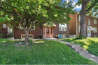 6015 Magnolia Avenue, Saint Louis, MO 63139 - Photo 3