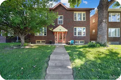6015 Magnolia Avenue, Saint Louis, MO 63139 - Photo 1