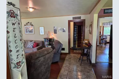 116 Robin Hill Drive, Shelbyville, MO 65565 - Photo 5
