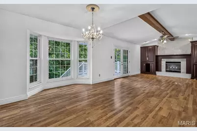 6021 Bissonnet Court, Saint Louis, MO 63129 - Photo 15