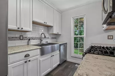 6021 Bissonnet Court, Saint Louis, MO 63129 - Photo 17
