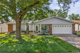 6021 Bissonnet Ct, Saint Louis, MO 63129 - Photo 3