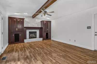 6021 Bissonnet Court, Saint Louis, MO 63129 - Photo 11