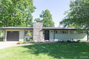 910 Coffey Dr, Crestwood, MO 63126 - Photo 1