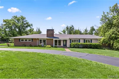 11546 Conway Road, Saint Louis, MO 63131 - Photo 1
