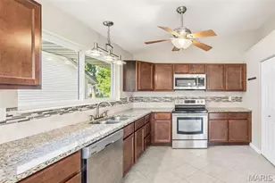 1145 Claycrest Cir, Saint Charles, MO 63304 - Photo 27
