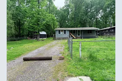 80 N Miramiguoa Drive, Sullivan, MO 63080 - Photo 1