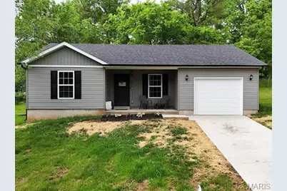 400 East Plattin Street, De Soto, MO 63020 - Photo 7