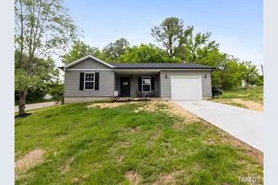 400 East Plattin Street, De Soto, MO 63020 - Photo 1