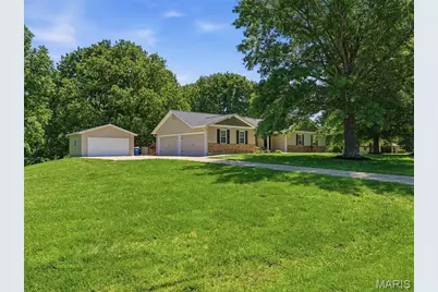 60 Wilderness Lane, Defiance, MO 63341 - Photo 3