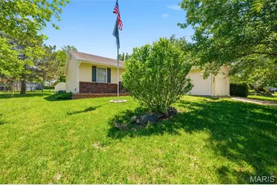 914 Westbrook Drive, Warrenton, MO 63383 - Photo 3