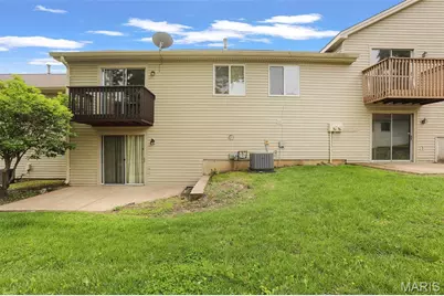 12907 Springdale Village Drive, Unincorporated, MO 63146 - Photo 23