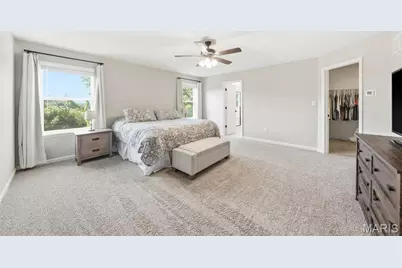 17483 Wyman Ridge Drive, Eureka, MO 63025 - Photo 19