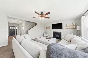 17483 Wyman Ridge Dr, Eureka, MO 63025 - Photo 5