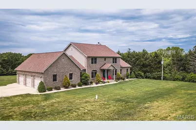 446 Cedar Breeze Drive, Sullivan, MO 63080 - Photo 3