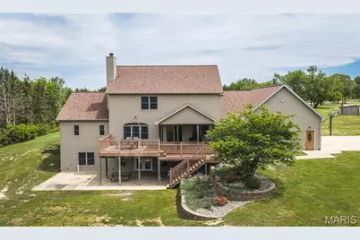 446 Cedar Breeze Drive, Sullivan, MO 63080 - Photo 9