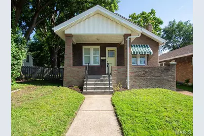 7739 Dale Avenue, Saint Louis, MO 63117 - Photo 1