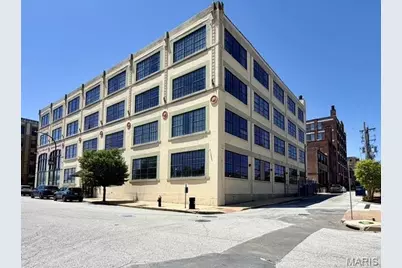 2201 Locust Street #408 & 409, Saint Louis, MO 63103 - Photo 3