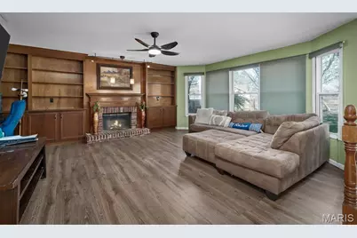 4207 Goodness Court, Florissant, MO 63034 - Photo 13
