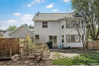 4207 Goodness Court, Florissant, MO 63034 - Photo 5