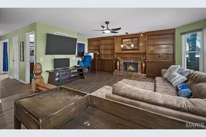 4207 Goodness Court, Florissant, MO 63034 - Photo 15