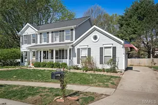 4207 Goodness Ct, Florissant, MO 63034 - Photo 3