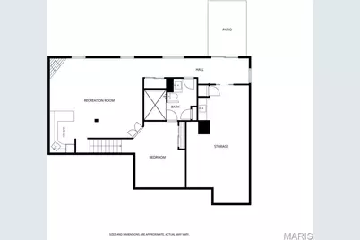 6461 Stallion Drive, Imperial, MO 63052 - Photo 41