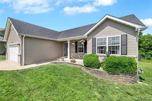 6461 Stallion Dr, Imperial, MO 63052 - Photo 5