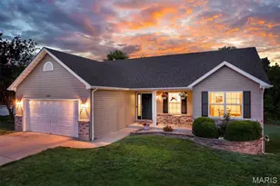 6461 Stallion Dr, Imperial, MO 63052 - Photo 1