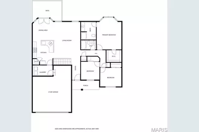 6461 Stallion Drive, Imperial, MO 63052 - Photo 7