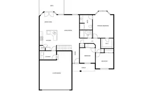 6461 Stallion Dr, Imperial, MO 63052 - Photo 7