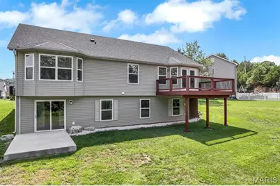 6461 Stallion Drive, Imperial, MO 63052 - Photo 65