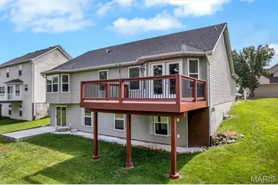 6461 Stallion Drive, Imperial, MO 63052 - Photo 67