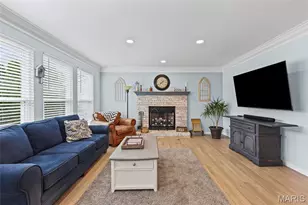 16708 Hickory Crest Dr, Wildwood, MO 63011 - Photo 7