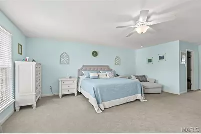 16708 Hickory Crest Drive, Wildwood, MO 63011 - Photo 9