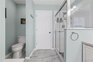 16708 Hickory Crest Dr, Wildwood, MO 63011 - Photo 23