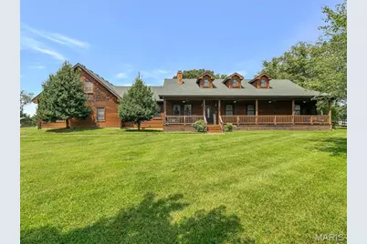 245 Chickadee Lane, Sullivan, MO 63080 - Photo 1