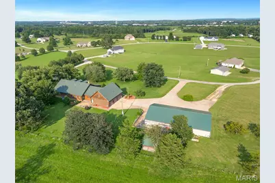 245 Chickadee Lane, Sullivan, MO 63080 - Photo 87