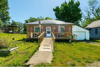 505 S Linn Avenue, New Melle, MO 65013 - Photo 1