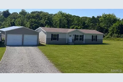 170 Alex Drive, Foley, MO 63347 - Photo 1
