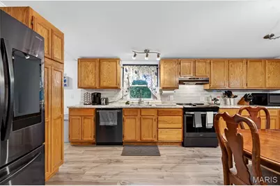 6184 Wood Hollow Drive, House Springs, MO 63051 - Photo 9