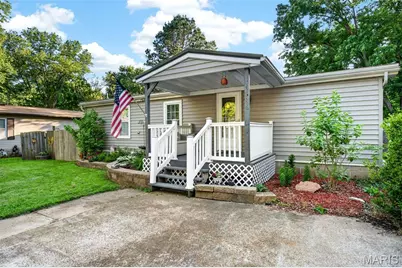 6184 Wood Hollow Drive, House Springs, MO 63051 - Photo 3