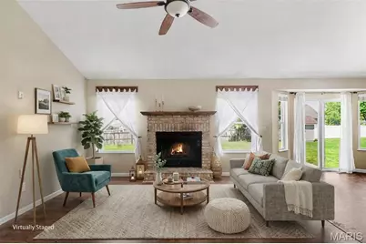 615 Arrowhead Lane, Union, MO 63084 - Photo 7