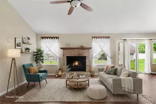615 Arrowhead Ln, Union, MO 63084 - Photo 7