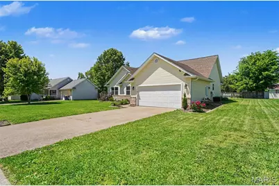 615 Arrowhead Lane, Union, MO 63084 - Photo 3