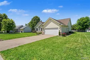 615 Arrowhead Ln, Union, MO 63084 - Photo 3